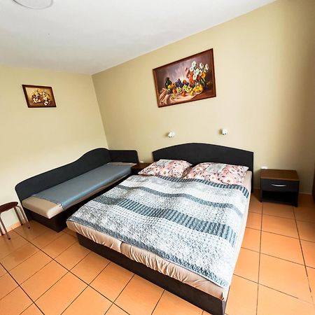 Apartman Taktik Veľký Meder المظهر الخارجي الصورة