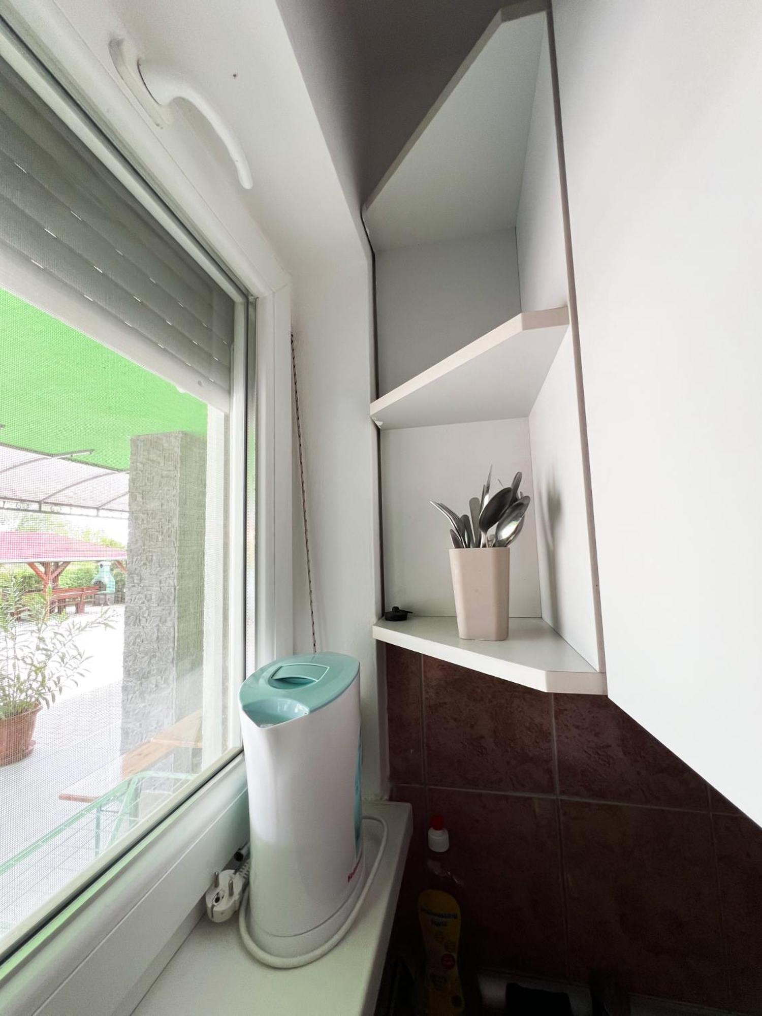 Apartman Taktik Veľký Meder المظهر الخارجي الصورة