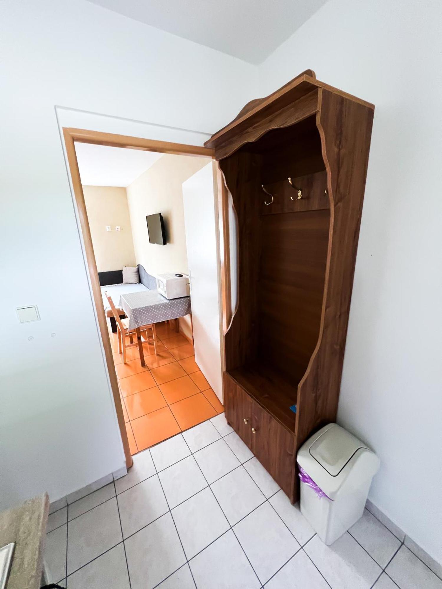 Apartman Taktik Veľký Meder المظهر الخارجي الصورة