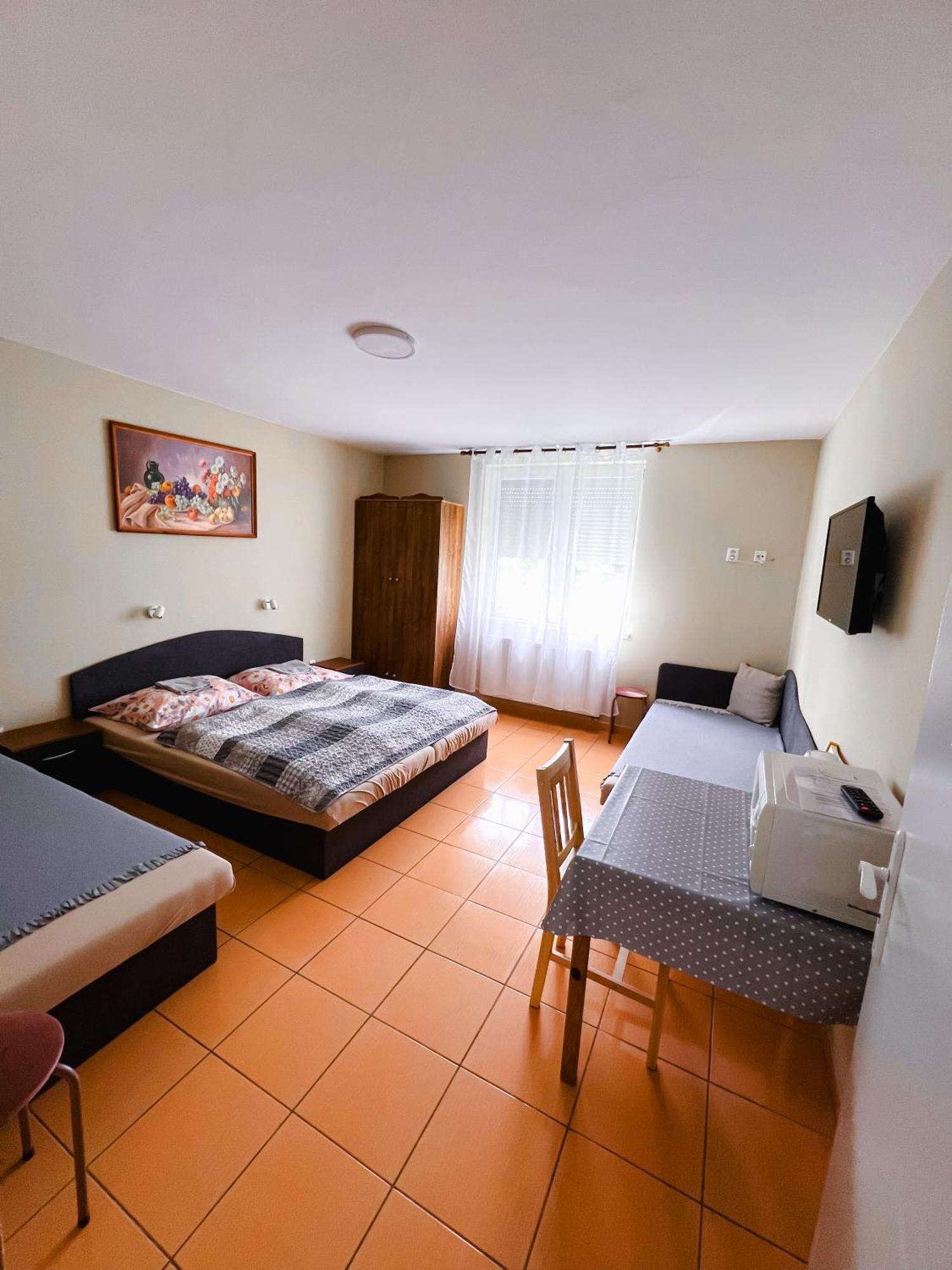 Apartman Taktik Veľký Meder المظهر الخارجي الصورة