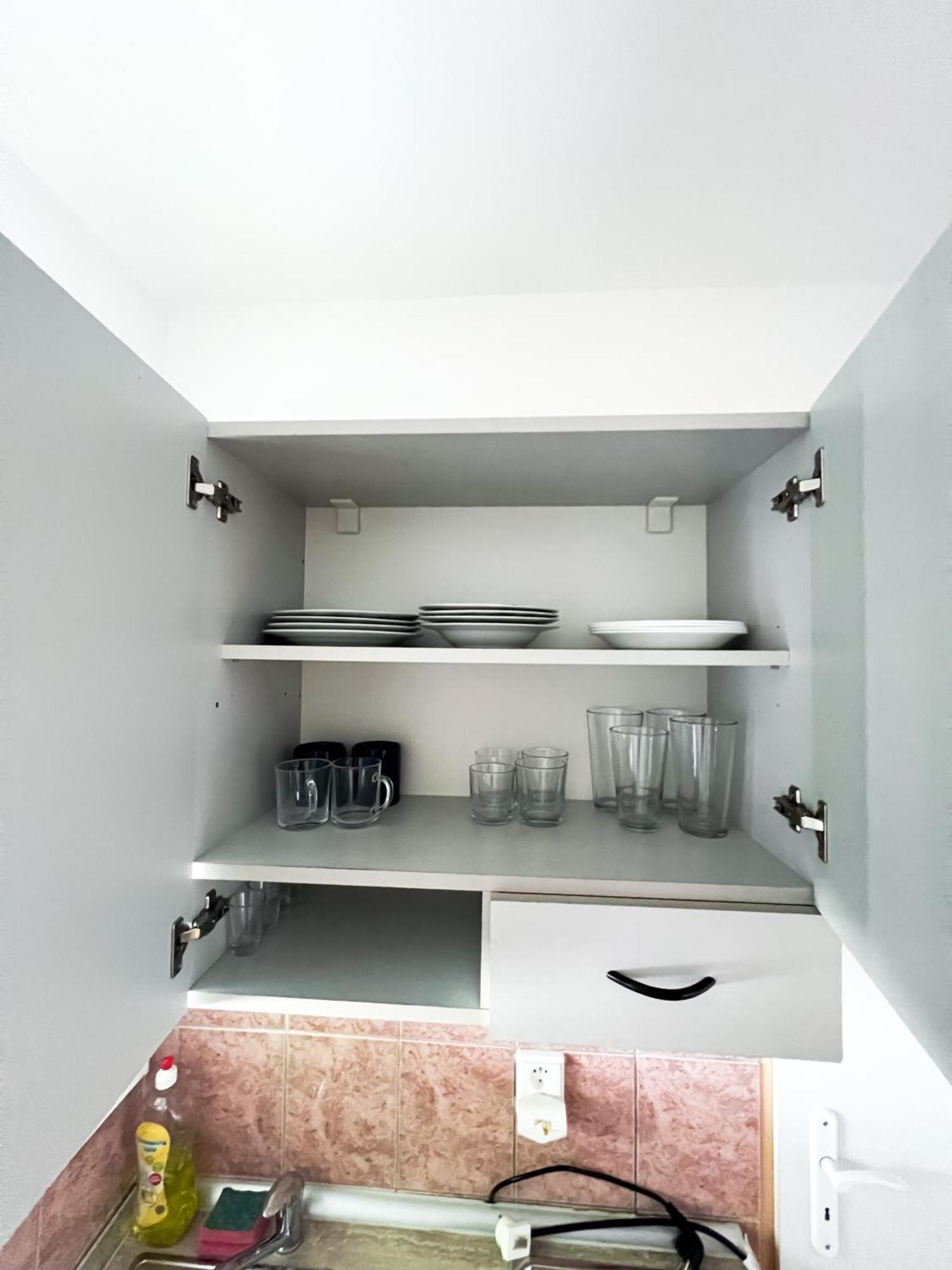 Apartman Taktik Veľký Meder المظهر الخارجي الصورة