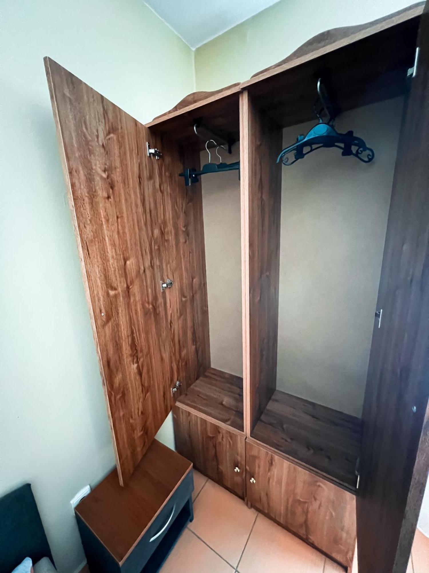 Apartman Taktik Veľký Meder المظهر الخارجي الصورة