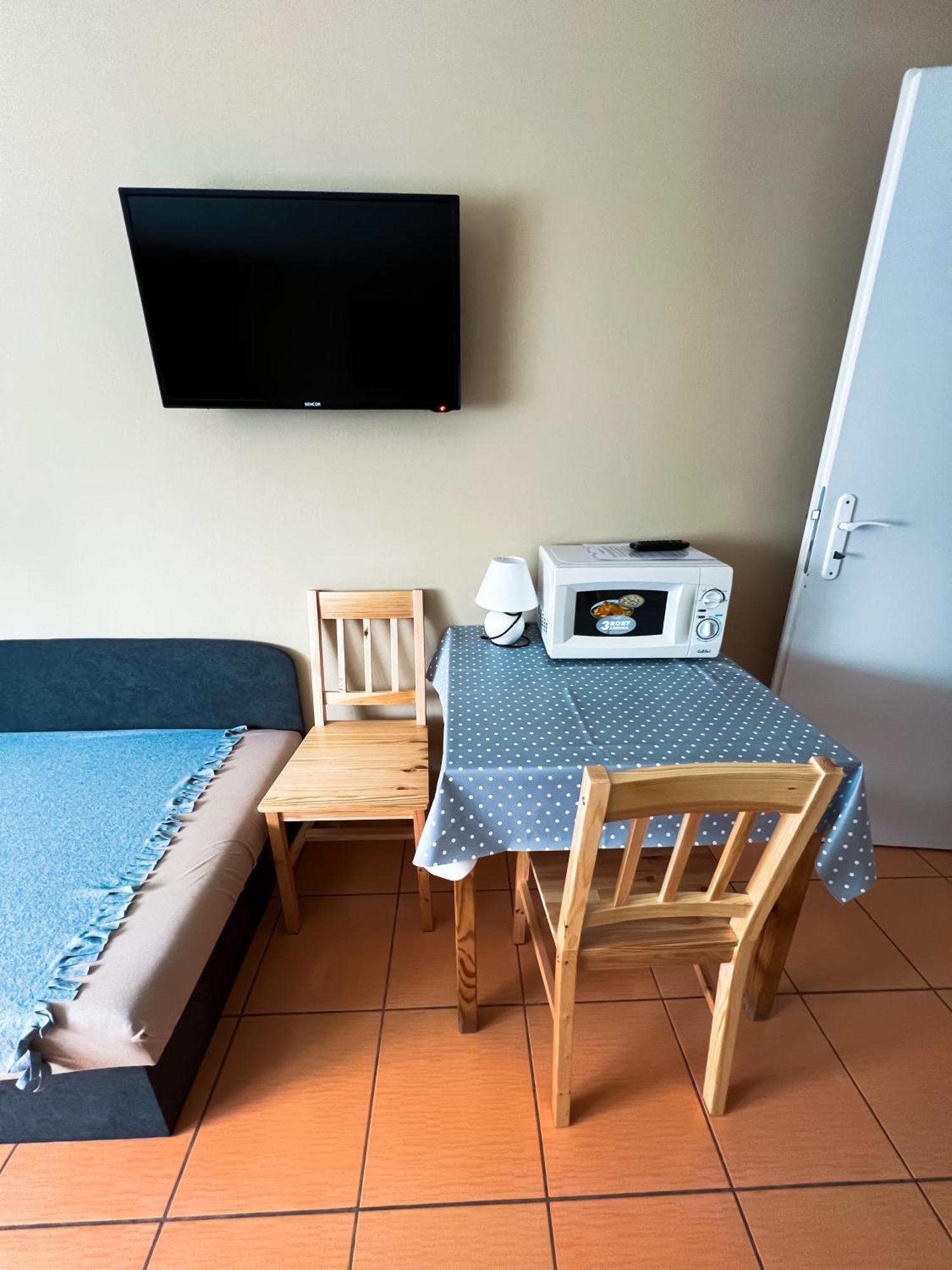 Apartman Taktik Veľký Meder المظهر الخارجي الصورة