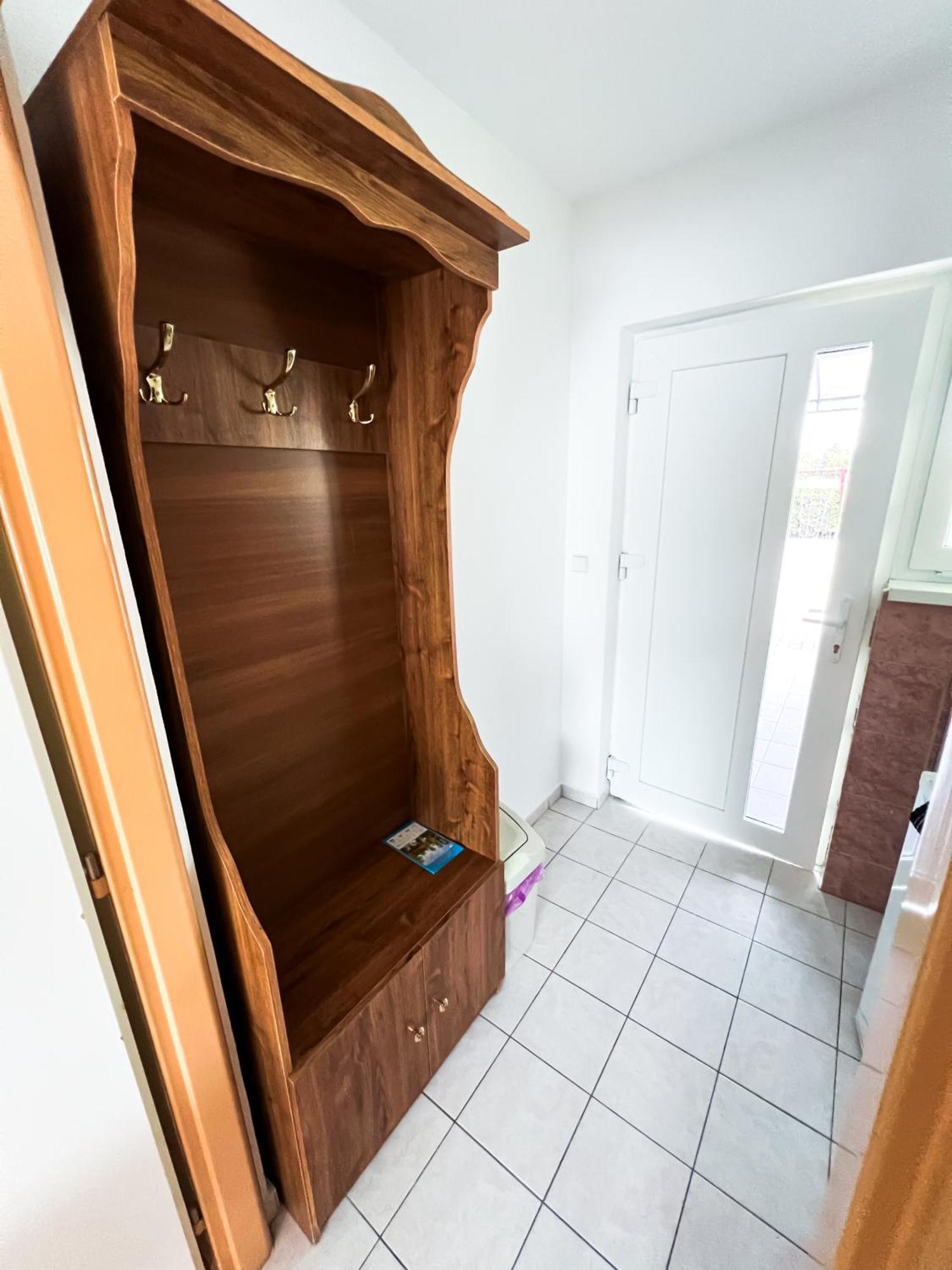 Apartman Taktik Veľký Meder المظهر الخارجي الصورة