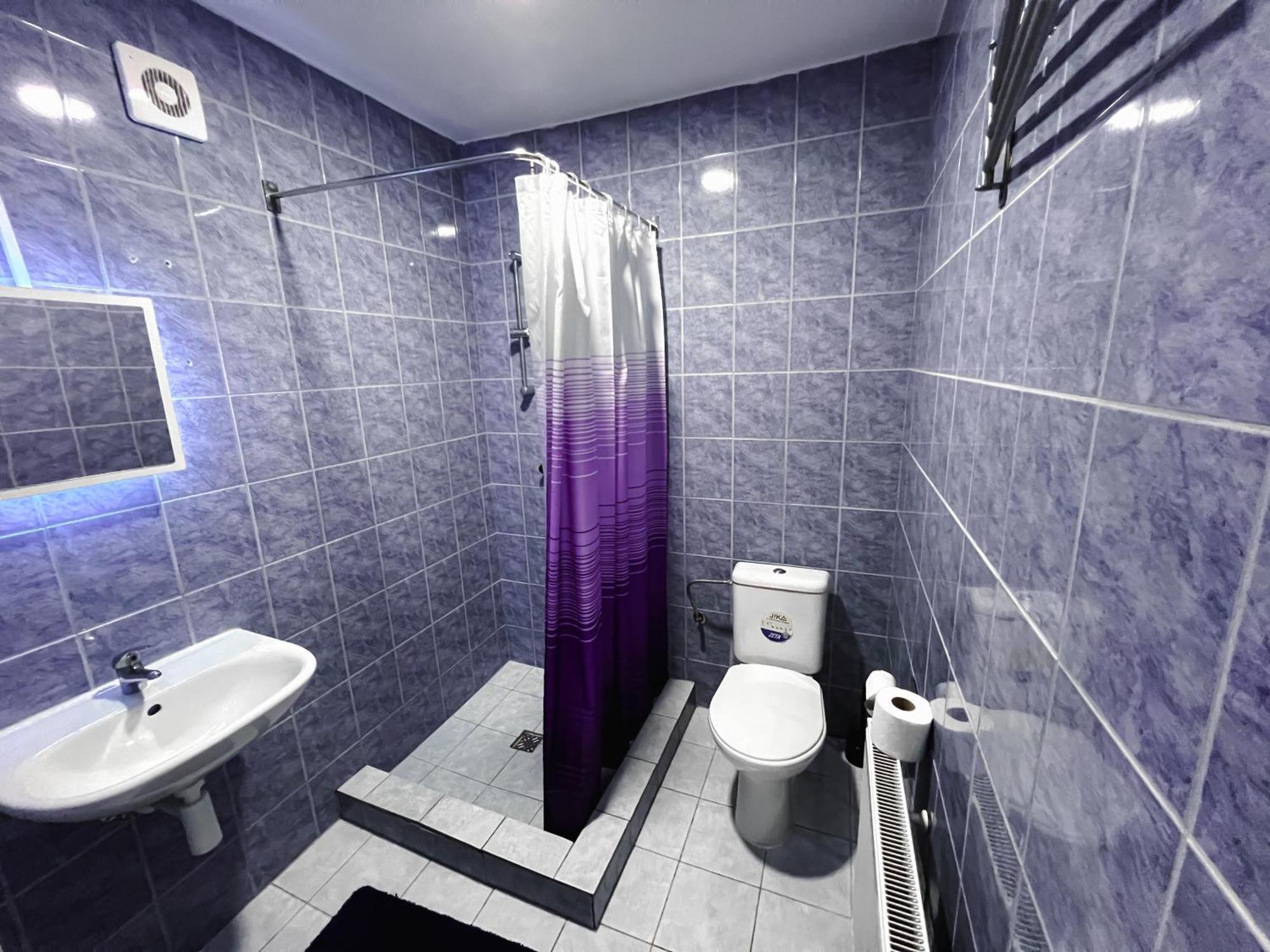 Apartman Taktik Veľký Meder المظهر الخارجي الصورة