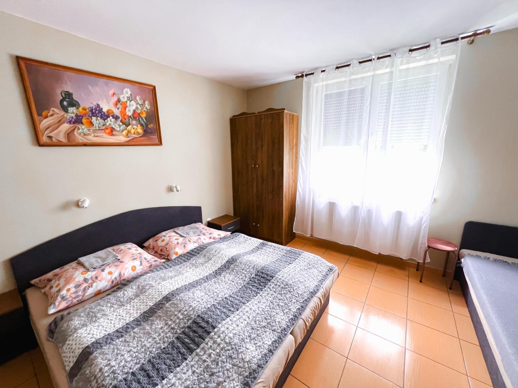 Apartman Taktik Veľký Meder المظهر الخارجي الصورة