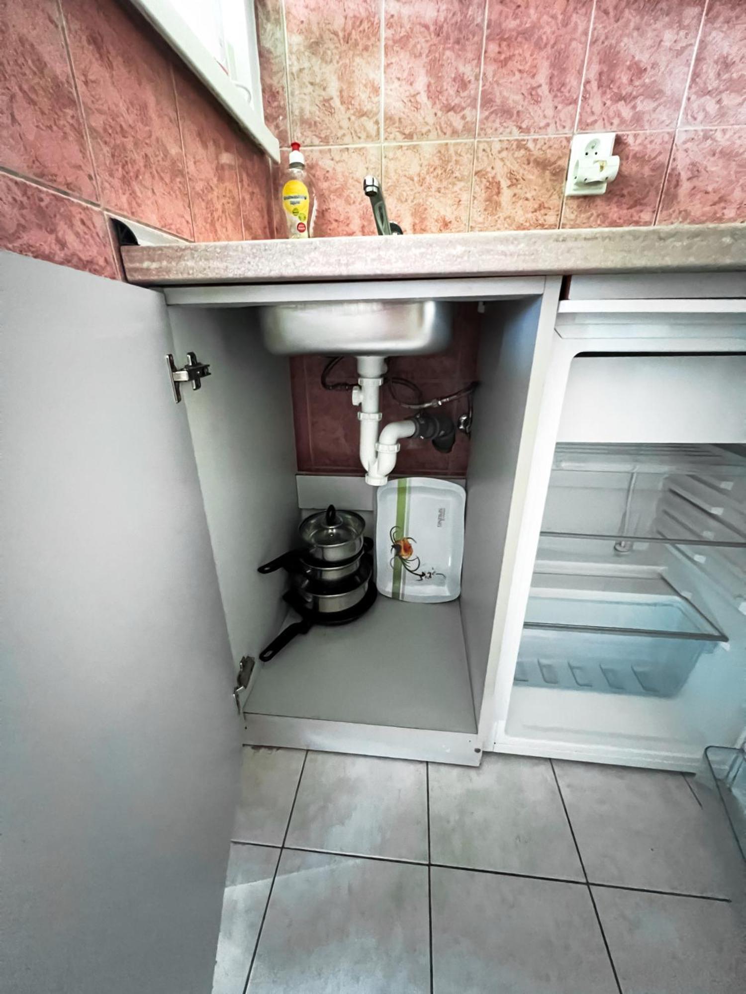 Apartman Taktik Veľký Meder المظهر الخارجي الصورة