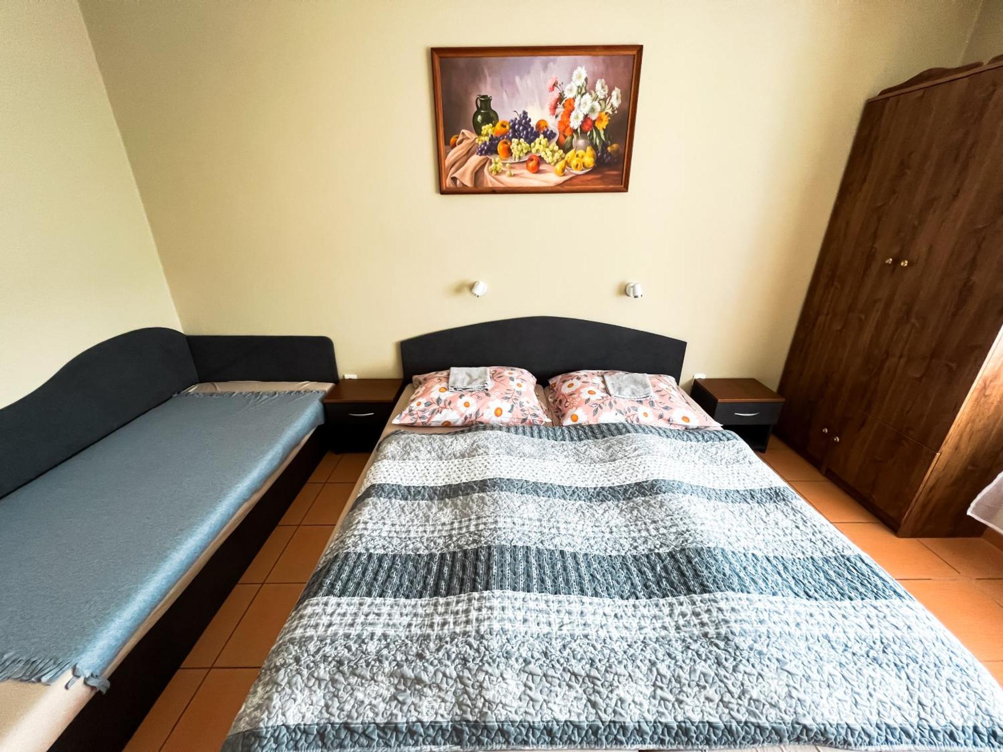 Apartman Taktik Veľký Meder المظهر الخارجي الصورة