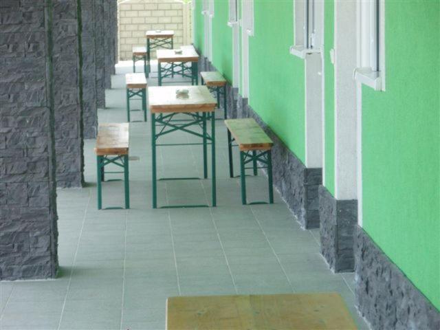 Apartman Taktik Veľký Meder المظهر الخارجي الصورة