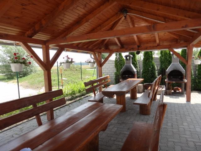 Apartman Taktik Veľký Meder المظهر الخارجي الصورة