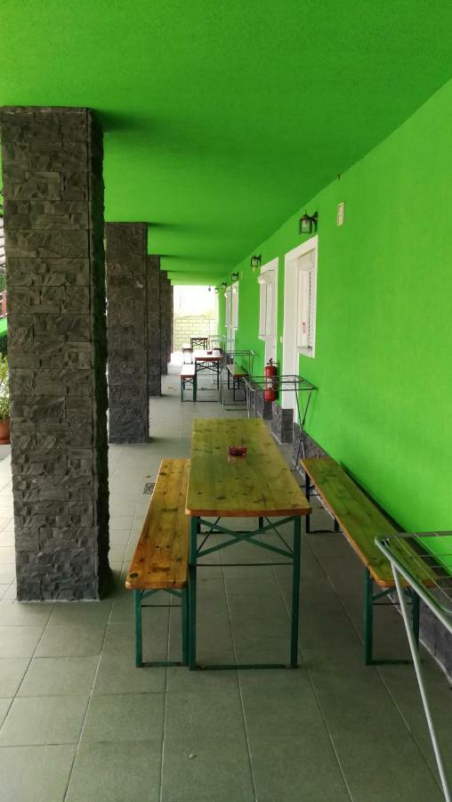 Apartman Taktik Veľký Meder المظهر الخارجي الصورة