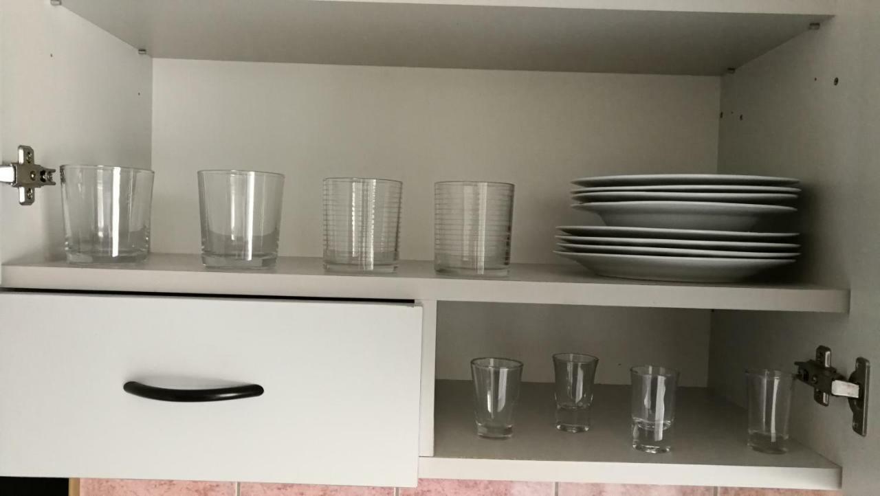 Apartman Taktik Veľký Meder المظهر الخارجي الصورة