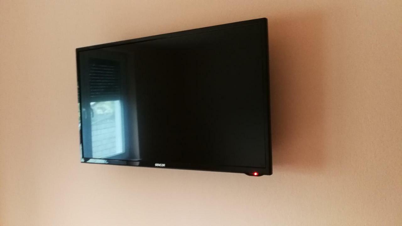 Apartman Taktik Veľký Meder المظهر الخارجي الصورة